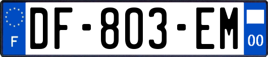 DF-803-EM