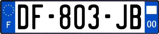 DF-803-JB