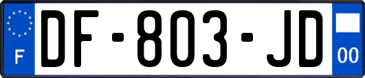 DF-803-JD