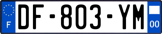 DF-803-YM