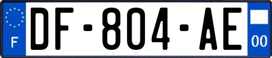 DF-804-AE