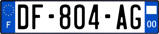 DF-804-AG