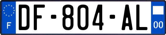 DF-804-AL