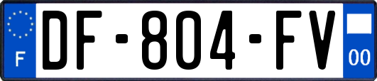 DF-804-FV