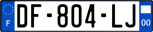DF-804-LJ