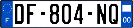DF-804-NQ
