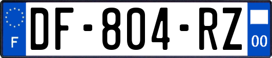 DF-804-RZ