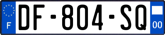 DF-804-SQ