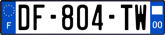 DF-804-TW