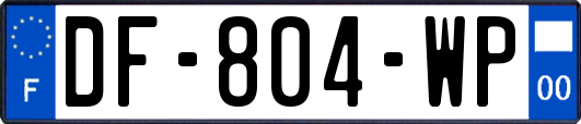 DF-804-WP