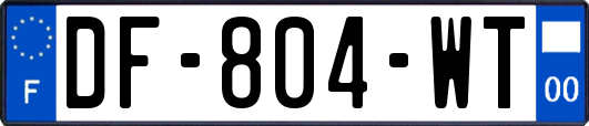 DF-804-WT