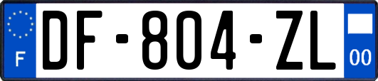 DF-804-ZL