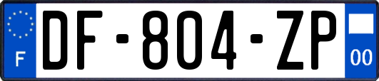 DF-804-ZP