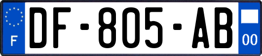 DF-805-AB