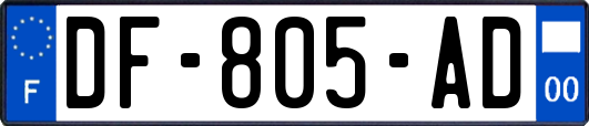 DF-805-AD