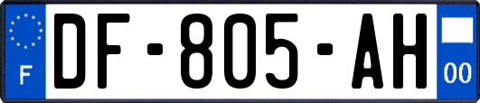 DF-805-AH