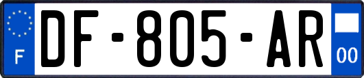 DF-805-AR