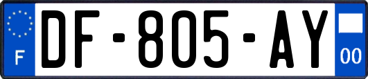 DF-805-AY