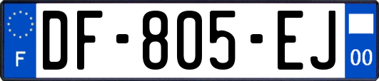 DF-805-EJ