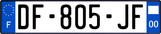 DF-805-JF