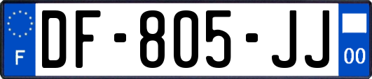 DF-805-JJ