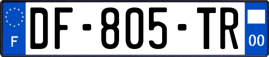 DF-805-TR