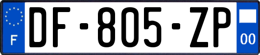 DF-805-ZP