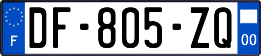 DF-805-ZQ