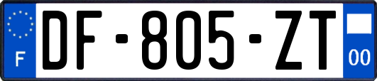 DF-805-ZT