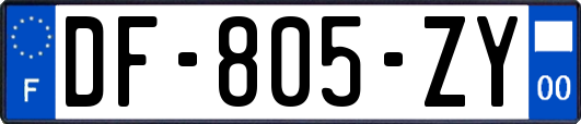 DF-805-ZY