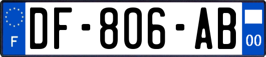 DF-806-AB