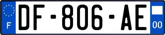 DF-806-AE