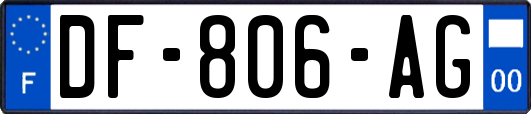 DF-806-AG