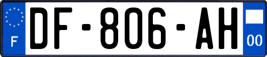 DF-806-AH