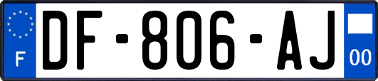 DF-806-AJ