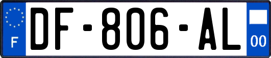 DF-806-AL