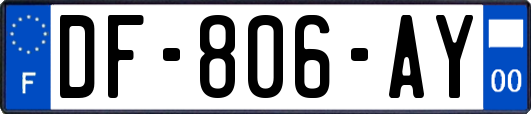 DF-806-AY