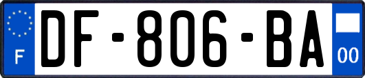 DF-806-BA