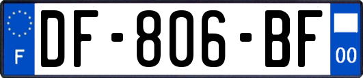 DF-806-BF