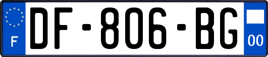 DF-806-BG