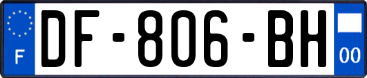 DF-806-BH