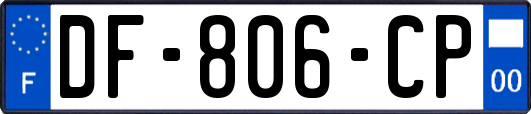 DF-806-CP