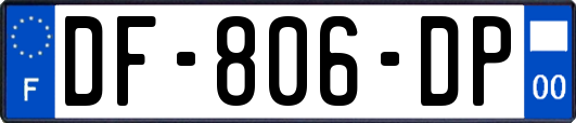 DF-806-DP