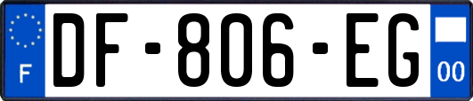 DF-806-EG