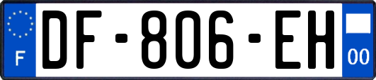 DF-806-EH