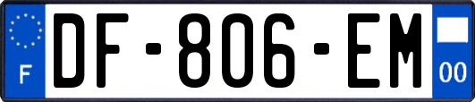 DF-806-EM
