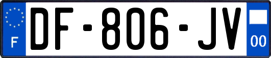 DF-806-JV