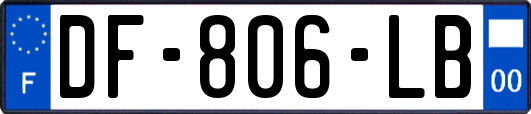 DF-806-LB