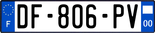 DF-806-PV