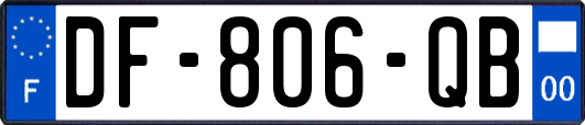 DF-806-QB
